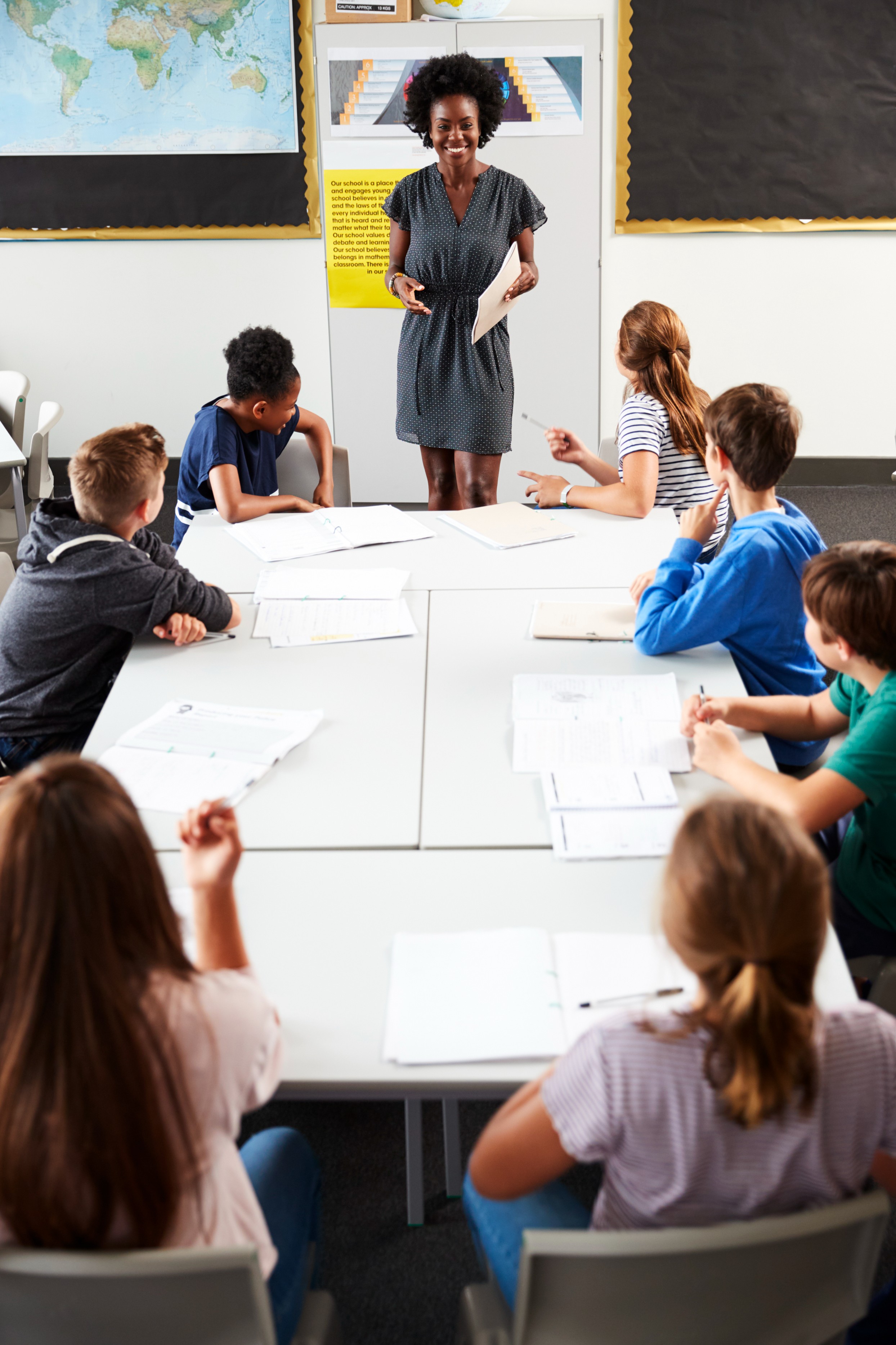 Education