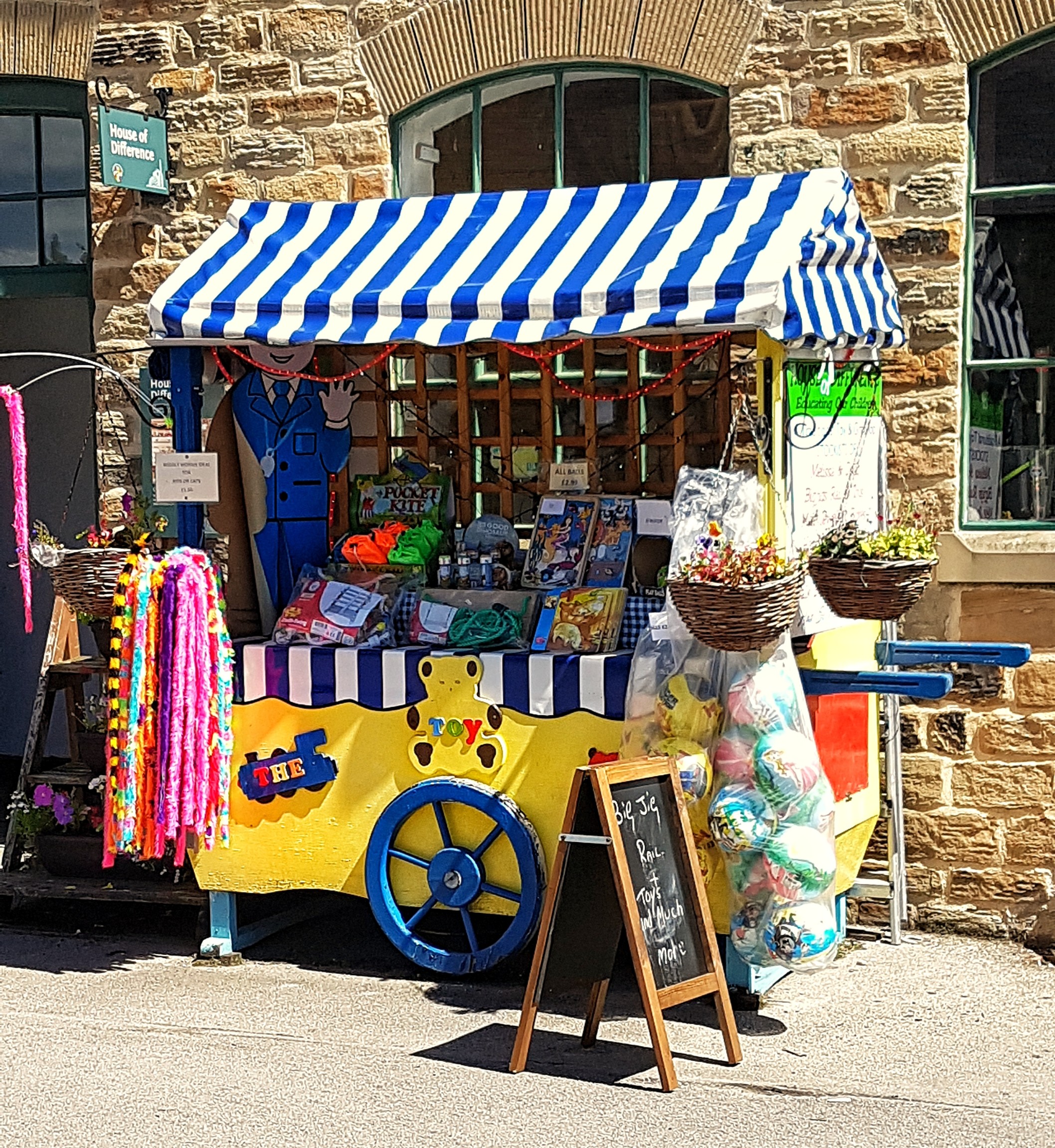 Marketplace