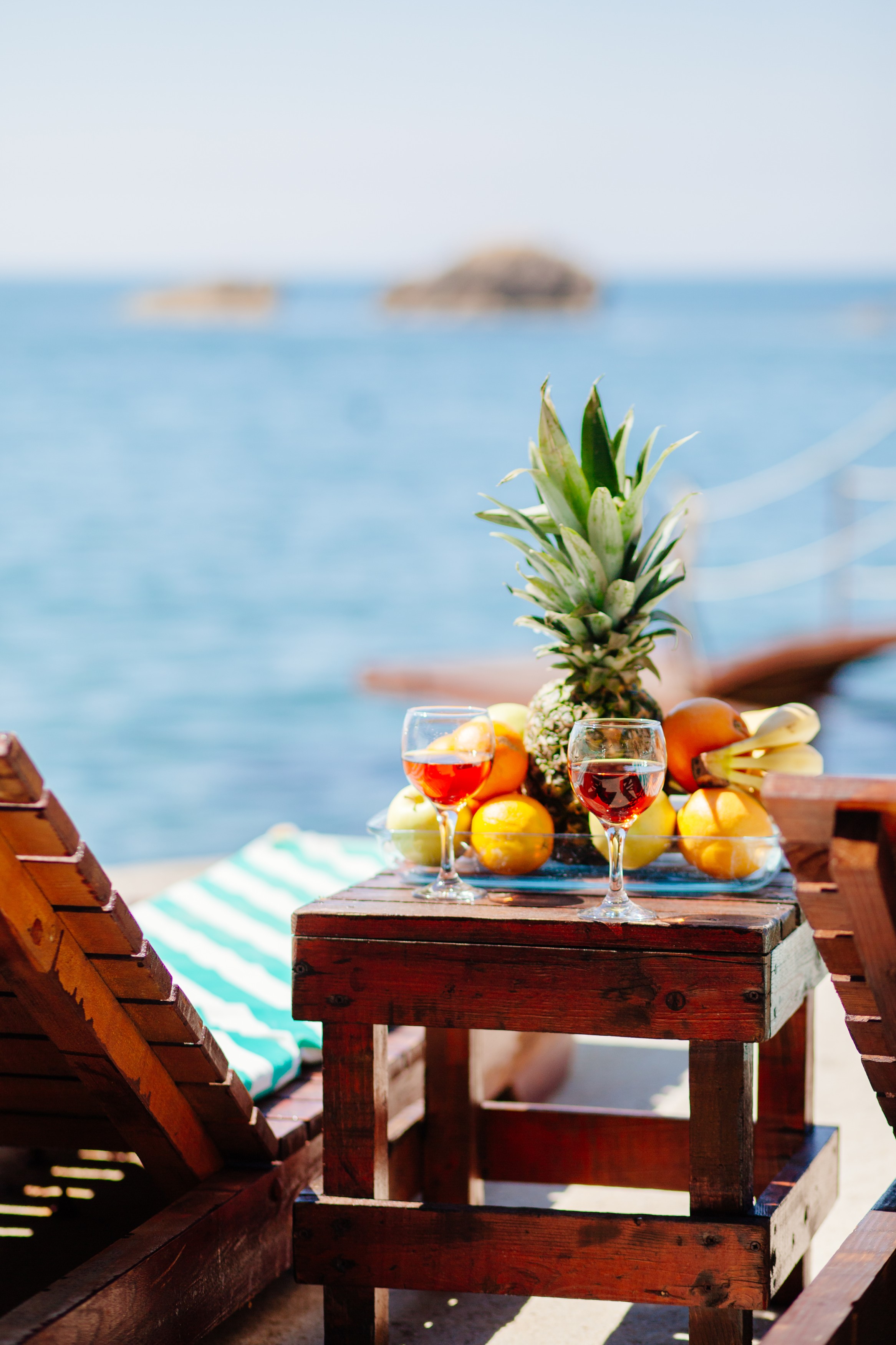 Travel & Hospitality