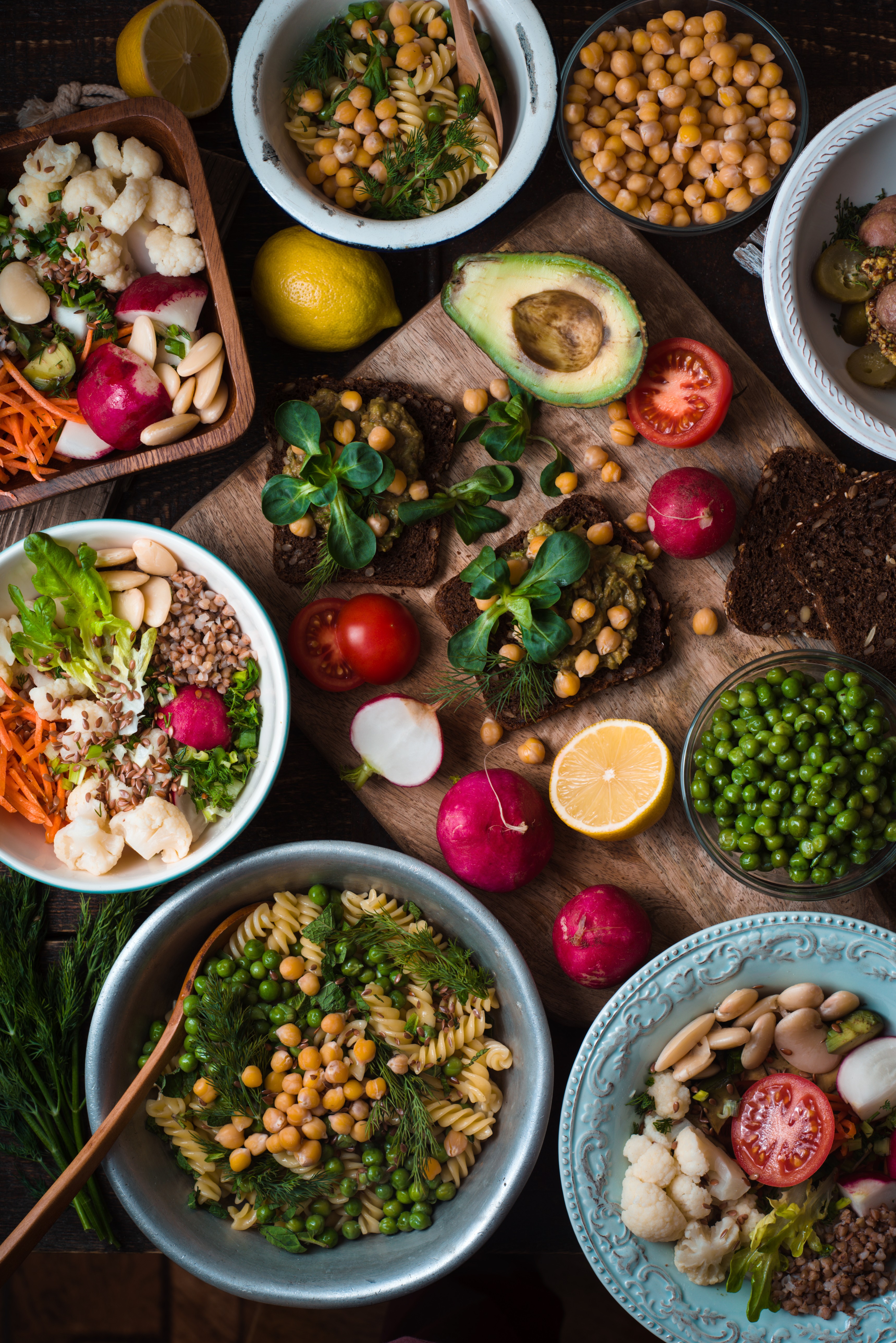 Health & Wellness
